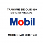 460 Transmissieolie 5L